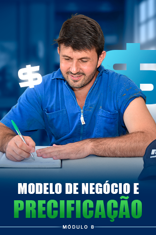 Módulo 8